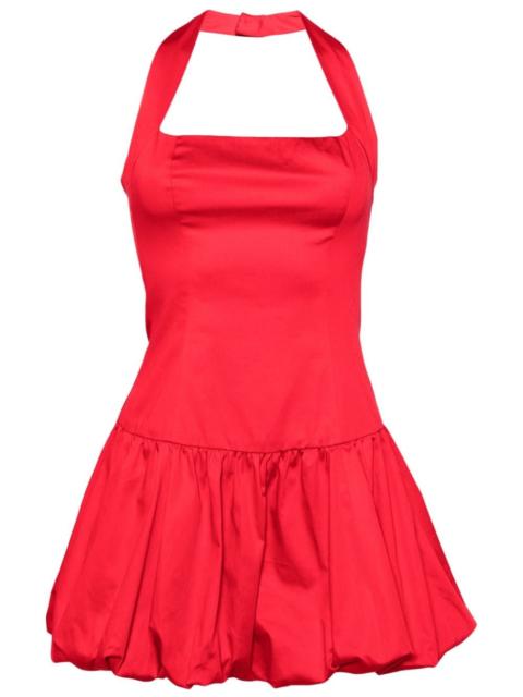 Reformation Babette mini dress