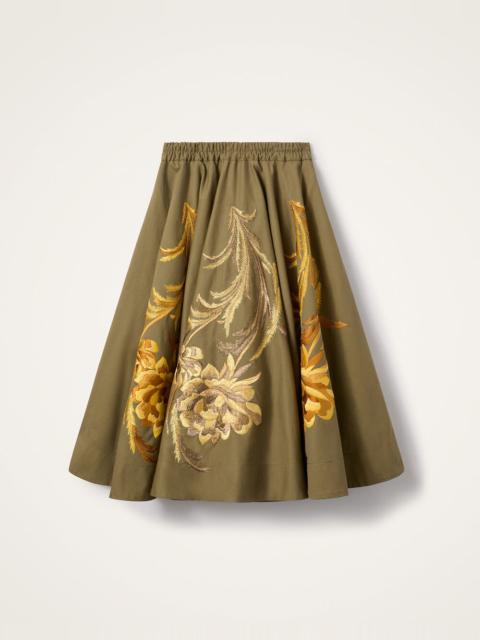 La DoubleJ Ballerina Skirt