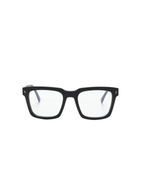 DSQUARED2 Icon square-frame glasses