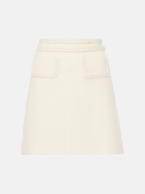 スカート alexander mcqueen SKIRT (779004QEAE7 9101) Alexander McQueen Skirt 779004QEAE7 9101 Multicolored