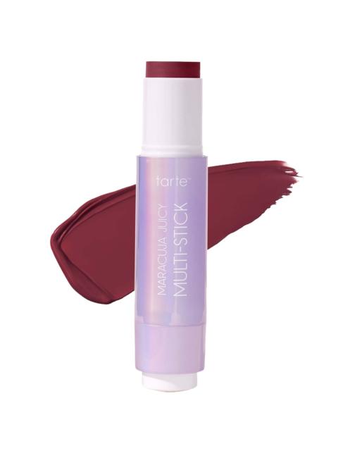 Tarte Cosmetics tarte Maracuja Juicy Lip & Cheek Multi-Stick - sugar plum