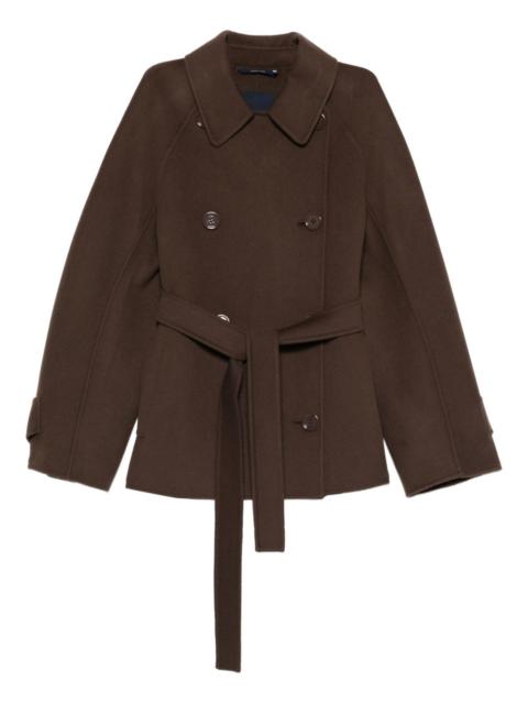 Max Mara Louise peacoat