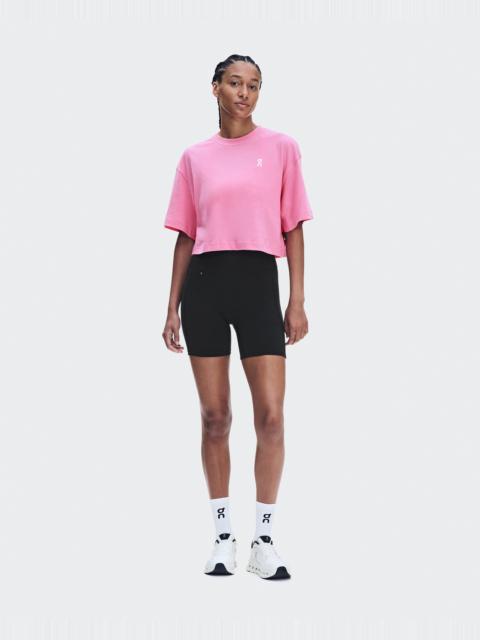 On Club Boxy-T