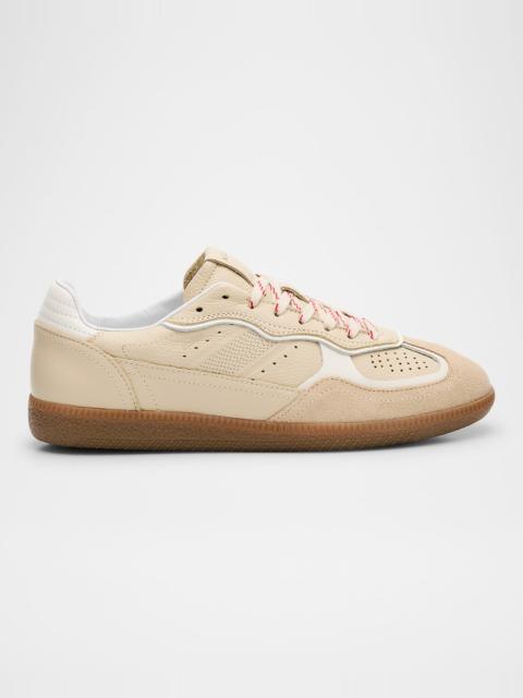 ALOHAS TB.490 Rife Leather Low-Top Sneakers