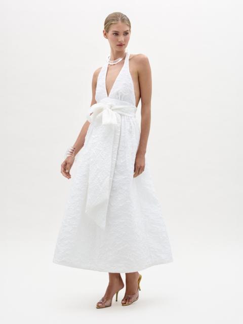 SILVIA TCHERASSI Kaela Dress