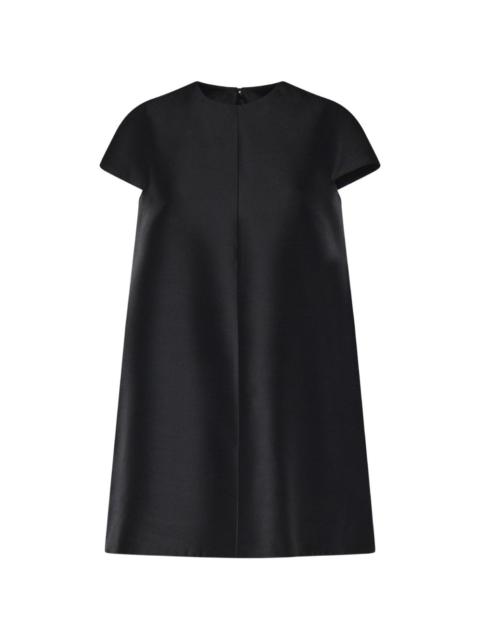 BALENCIAGA short-sleeve dress