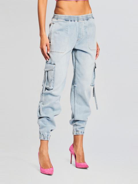 RETROFÊTE AMBER CARGO JOGGER