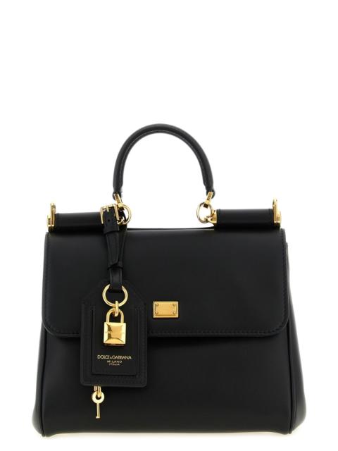 Dolce & Gabbana 'My Sicily' small handbag