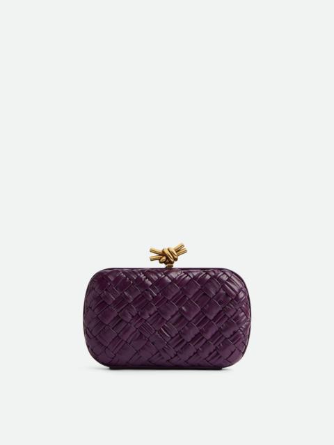 Bottega Veneta Knot Minaudiere