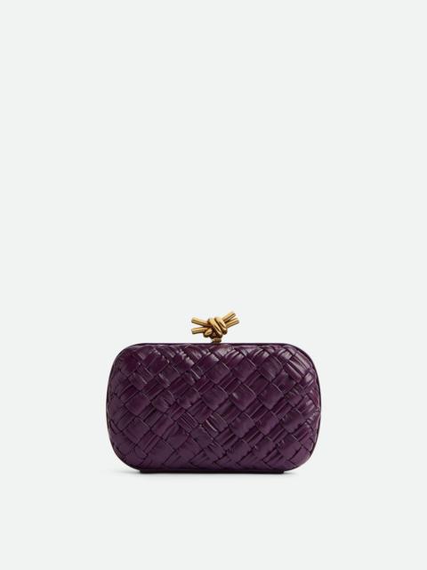 Knot Minaudiere