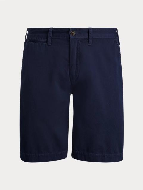 Polo Ralph Lauren 10-Inch Relaxed Fit Chino Short