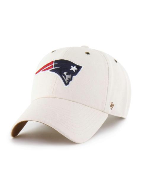 Carhartt New England Patriots '47 Undyed Clean Up