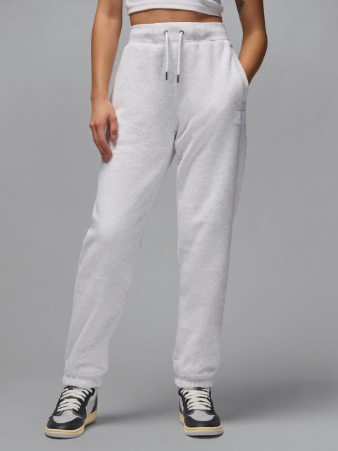 Jordan Jordan Flight Fleece Women's Pants