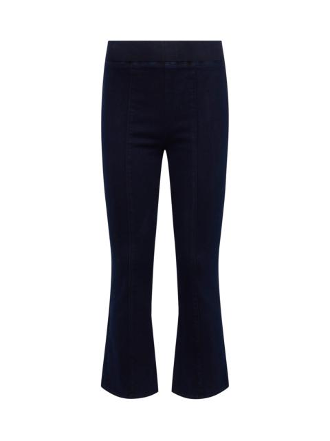 L'AGENCE Kayden Pull-On Kick Flare Pant