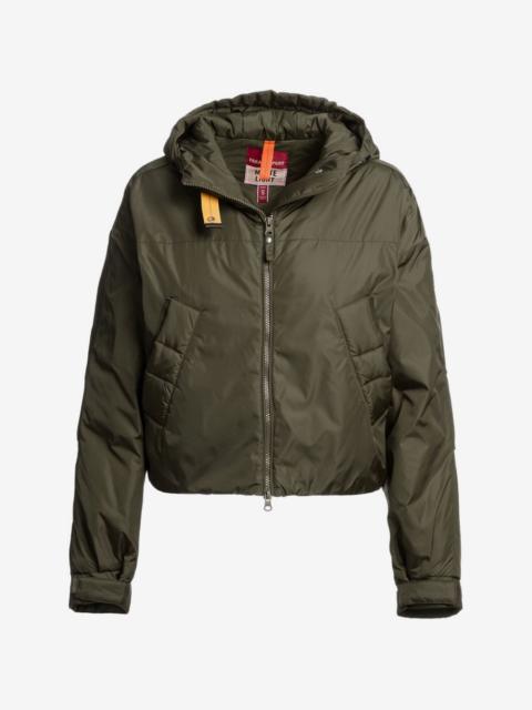 PARAJUMPERS Nalina hooded jacket