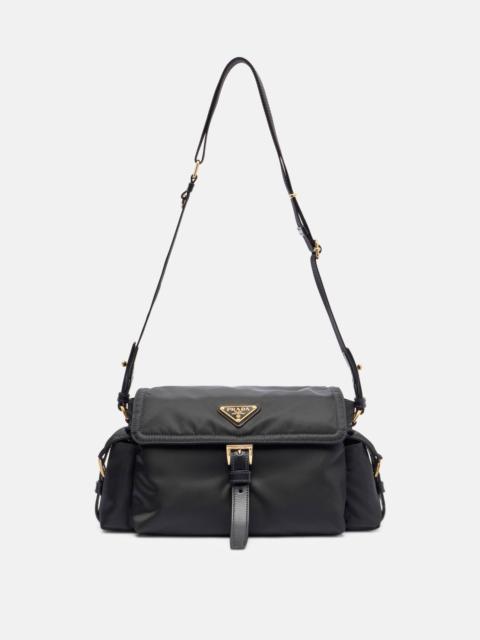 Prada Prada Explore Re-Nylon Medium crossbody bag