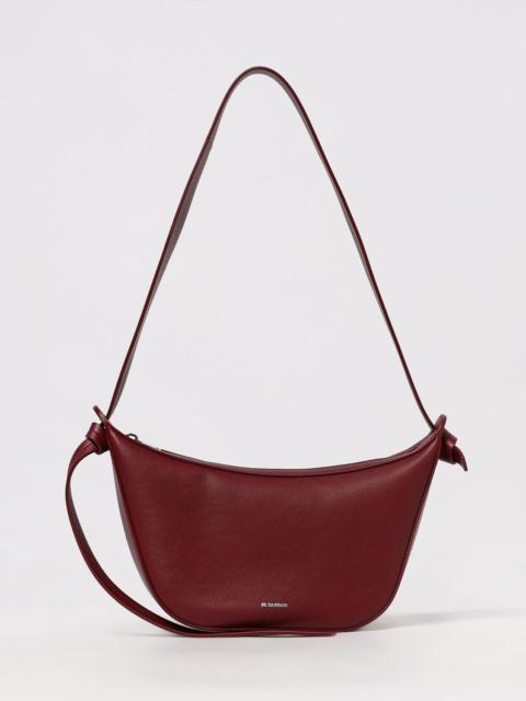 Jil Sander Shoulder bag woman Jil Sander