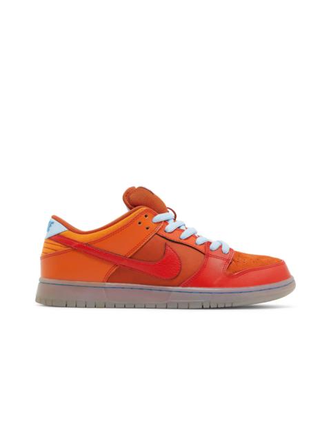 Dunk Low Pro SB 'Fire & Ice'