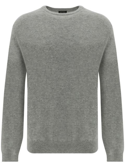 ZEGNA crew-neck sweater