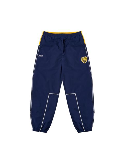 PALACE PALAMAT SHELL JOGGER NAVY