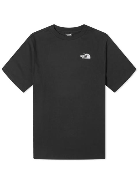 The North Face The North Face Essential Oversized T-Shirt