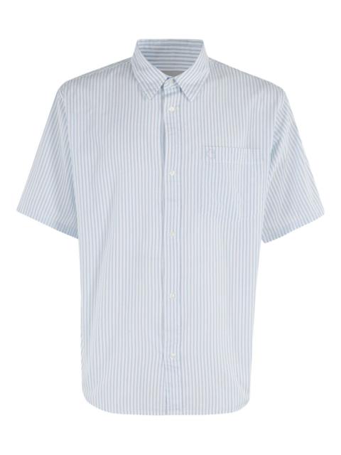 Carhartt phelps stripe shirt