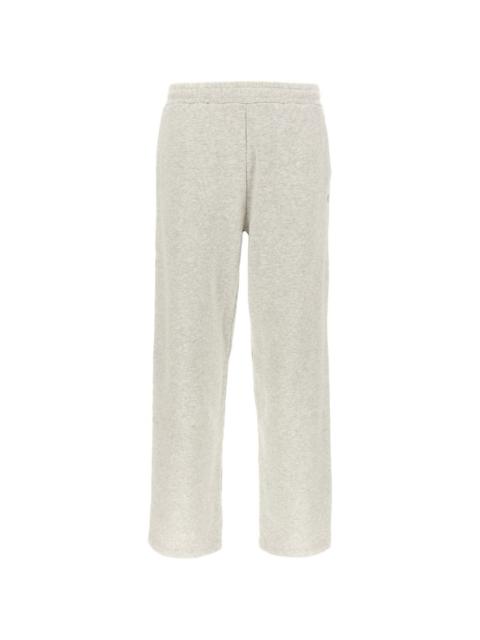 Carhartt WIP Cassie logo-embroidered track pants