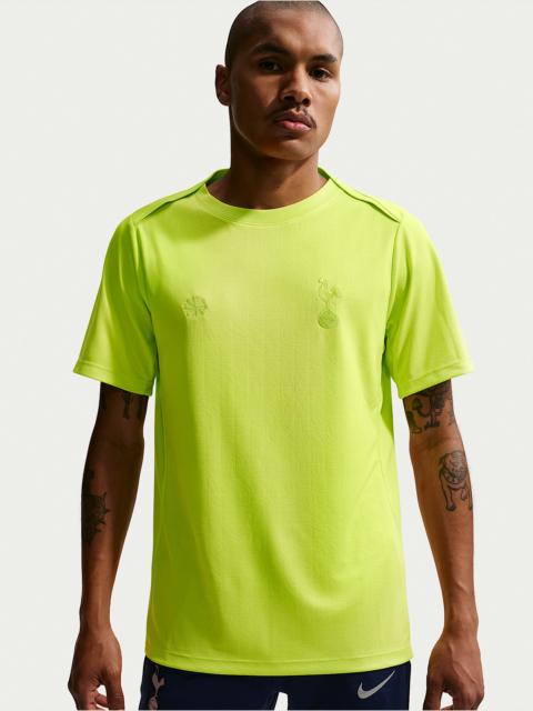 Nike Tottenham Hotspur Academy Pro SE Men's Nike Dri-FIT Soccer Short-Sleeve Top