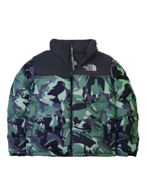 The North Face THE NORTH FACE 1996 Retro Nuptse Jacket NF0A5IX4-36D
