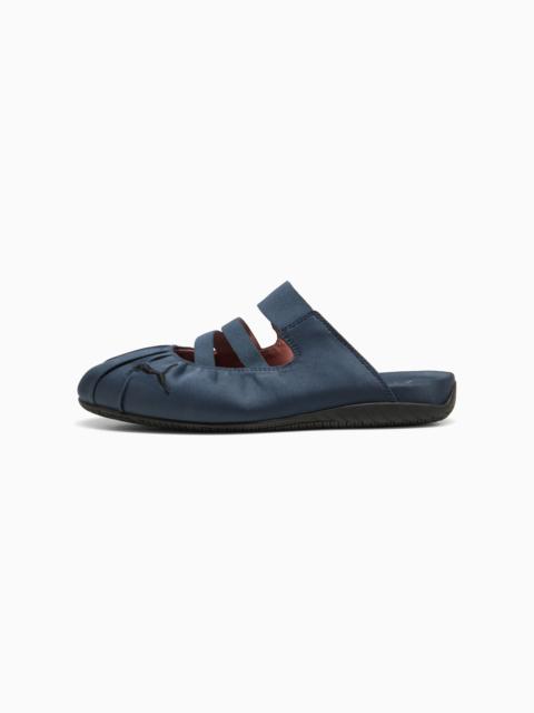 PUMA Speedcat Mule Satin Women's Sneakers
