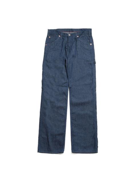 Iron Heart IRON HEART - 10oz Denim Painter Pants - 832