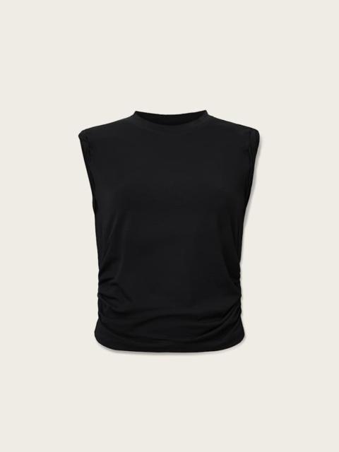 ALLSAINTS WEST SLEEVELESS TANK TOP