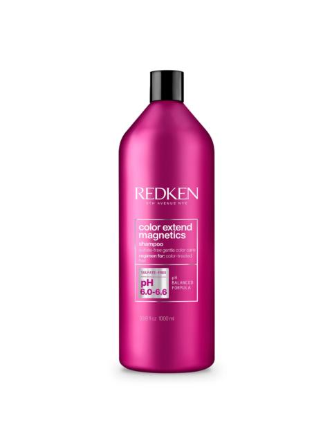 Redken COLOR EXTEND MAGNETICS SULFATE-FREE SHAMPOO