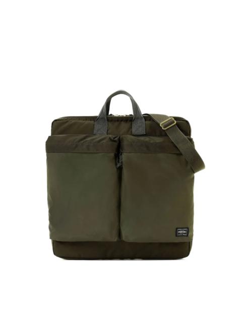 FORCE CROSSBODY BAG