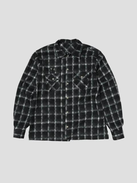 Thug Club TC ALL OVER PATTERN SHIRTS