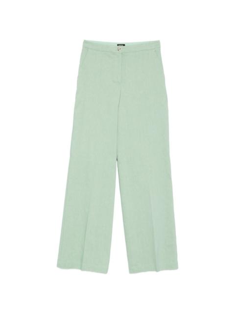 PINKO button trousers