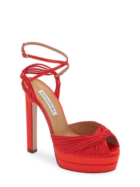 Bellini Beauty Platform Sandal