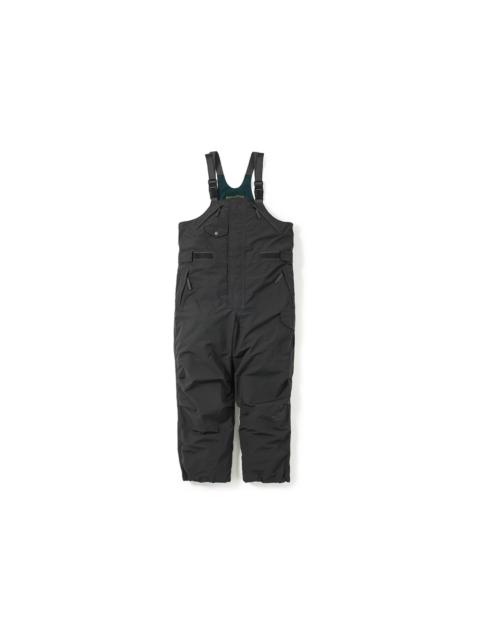 The North Face The North Face x Invincible Mountain Pocket Bib Overalls Asphalt Grey