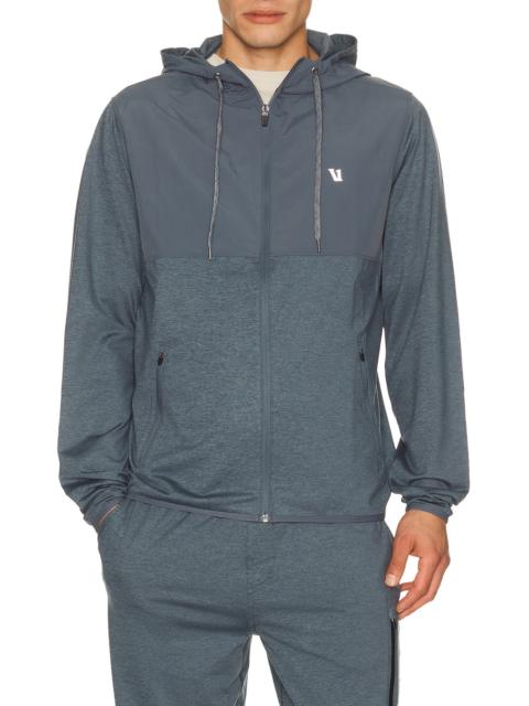Vuori Sunday Element Jacket