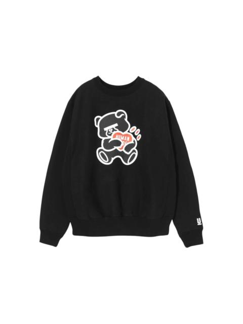 Human Made Human Made x Undercover Heavyweight Sweatshirt Black