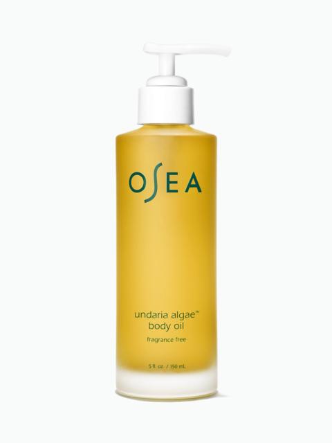 OSEA Undaria Algae™ Body Oil Fragrance Free