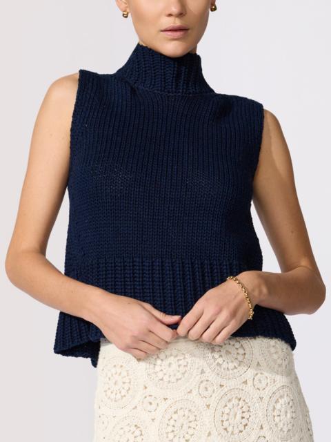 BROCHU WALKER The Joseph Top