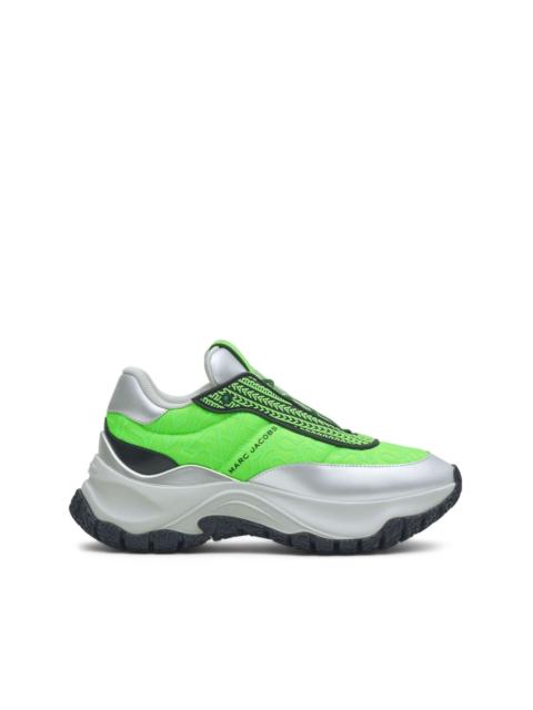Marc Jacobs The Monogram Lazy runner sneakers