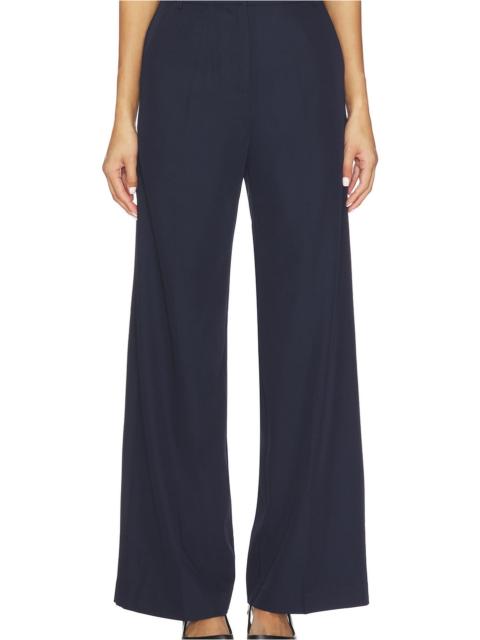 Line & Dot Derrick Pant