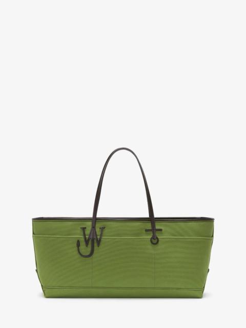 JW Anderson STRETCH ANCHOR TOTE - CANVAS TOTE BAG