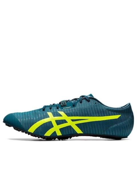 Asics ASICS Metasprint 'Velvet Pine Yellow' 1093A160-300