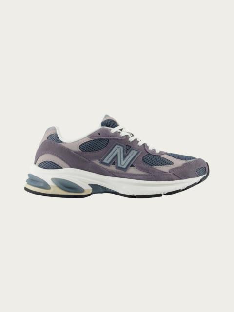 New Balance 2010 - Neptune Grey/Shadow Blue
