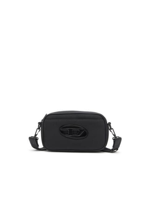 Diesel HOLI-D - CROSSBODY IN NYLON WITH INTERNAL POCKET