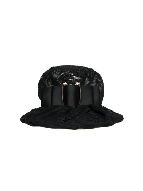 VAQUERA Women Lace Chantal Hat