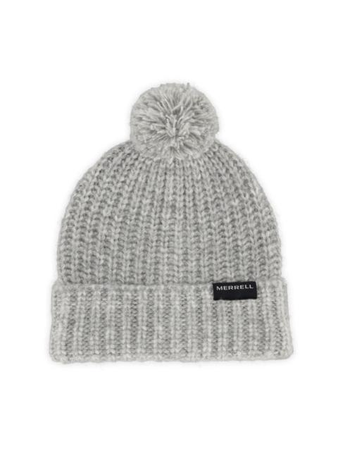 MERRELL Avalea Chunky Yarn Beanie